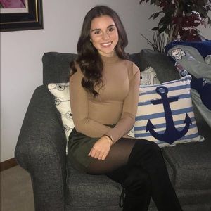 Meet your Posher, Lyndsey